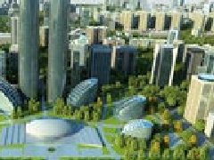 嘉興南湖高新技術(shù)產(chǎn)業(yè)園區(qū)：以紅船精神為引領(lǐng)，著力打造G60科創(chuàng)走廊上的“東