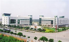 泉州國家高新區發展現狀及“十三五”規劃