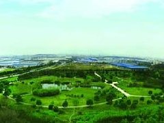 溫州、維揚(yáng)、鹽城經(jīng)濟(jì)技術(shù)開發(fā)區(qū)創(chuàng)建國(guó)家生態(tài)工業(yè)示范園區(qū)順利通過驗(yàn)收