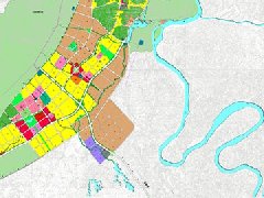 產業園區規劃設計是一項系統性的工作