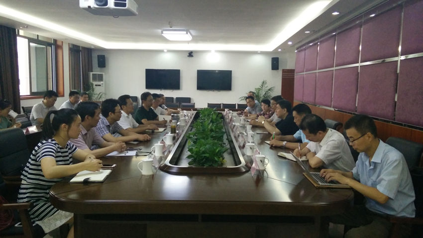 重慶榮昌國家高新區申報起航開啟農畜牧業特色高新區創建新篇章