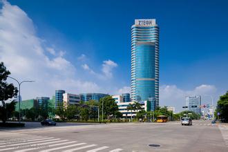 全國最小高新區 如何重新定位？