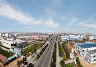 山東促經(jīng)濟(jì)開發(fā)區(qū)轉(zhuǎn)型升級 連續(xù)兩年墊底將整合或退出