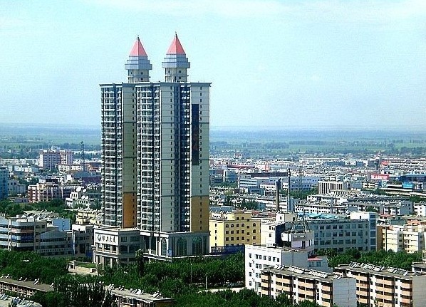 準東開發(fā)區(qū)綜合改革促發(fā)“全面深化改革進行時”