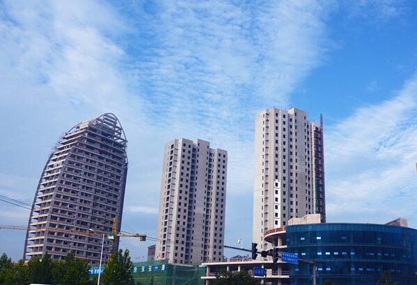 山東平邑經(jīng)濟開發(fā)區(qū)加快新舊動能轉(zhuǎn)換促進工業(yè)發(fā)展提質(zhì)增效