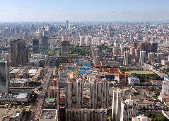 遼寧自貿(mào)區(qū)（沈陽片區(qū)）集聚創(chuàng)新要素 助力實體經(jīng)濟振興