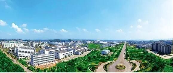 高效建設(shè)+運營！溫江國家農(nóng)業(yè)科技園區(qū)交出高分期中卷