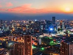 呂梁市“十四五”規劃編制工作方案