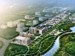 依托特色產業 打造產業園區 甘肅省現代農業走上發展快車道