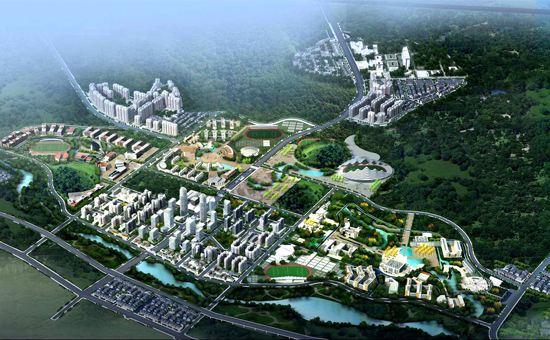 榆林一個！陜西再添兩個國家現代農業產業園！