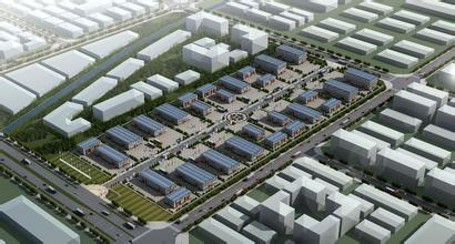 堅(jiān)持產(chǎn)城一體項(xiàng)目牽動 全力創(chuàng)建國家級高新區(qū)