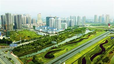 廣西來賓高新區“十三五”藍圖解讀