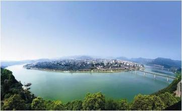 四川閬中經(jīng)濟開發(fā)區(qū)升為省級開發(fā)區(qū)繪出發(fā)展藍圖