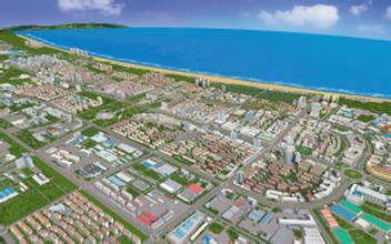 煙臺開發區發展生命科學產業，助推經濟轉型升級