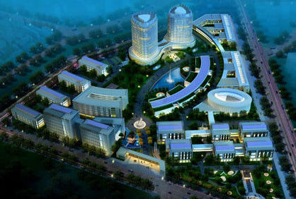 烏魯木齊經濟技術開發(fā)區(qū)風電產業(yè)發(fā)展現狀