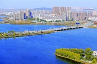 武漢經(jīng)開、東湖高新兩大國家級開發(fā)區(qū)＂十三五＂發(fā)展規(guī)劃審議通過