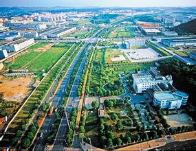 工業(yè)集中度全省第一 雨花經開區(qū)新興產業(yè)體系加速成型