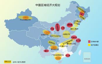 中國區(qū)域經(jīng)濟(jì)差距結(jié)構(gòu)、差異擴(kuò)大的貿(mào)易成因及應(yīng)對途徑