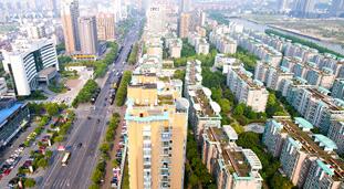 嘉興經開打造區域發展新動能