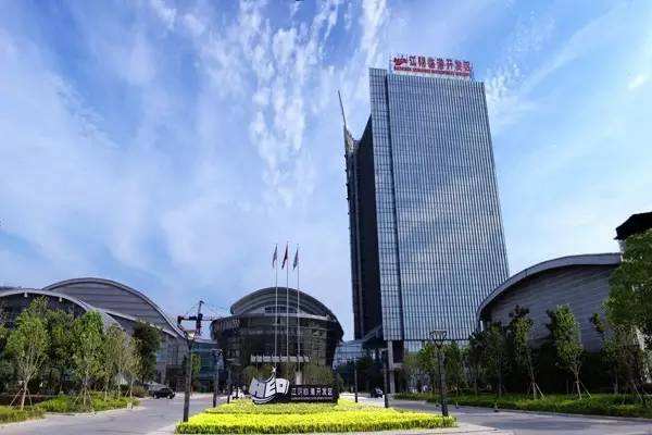 福清江陰經(jīng)濟(jì)開發(fā)區(qū)推動產(chǎn)業(yè)鏈“成群成鏈”