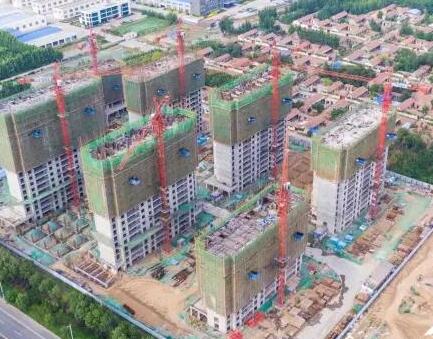 德州經(jīng)開(kāi)區(qū)借力新舊動(dòng)能轉(zhuǎn)換 工業(yè)經(jīng)濟(jì)加速跨越