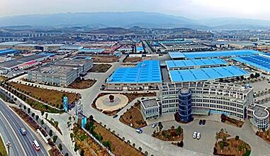 廣元經(jīng)濟技術(shù)開發(fā)區(qū)獲批國家園區(qū)循環(huán)化改造示范試點園區(qū)