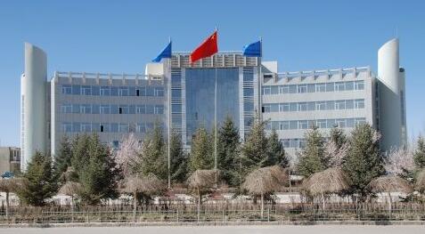 格爾木昆侖經(jīng)開(kāi)區(qū)：循環(huán)低碳發(fā)展的高原工業(yè)園區(qū)