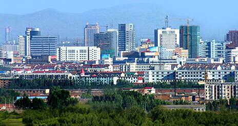 呼和浩特經(jīng)濟(jì)技術(shù)開(kāi)發(fā)區(qū)留創(chuàng)園 凝聚紅色力量引領(lǐng)創(chuàng)新創(chuàng)業(yè)