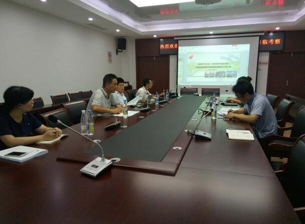 “南宣北合，通都大邑”——安徽宣城高新區創建國家高新區規劃編制工作完成