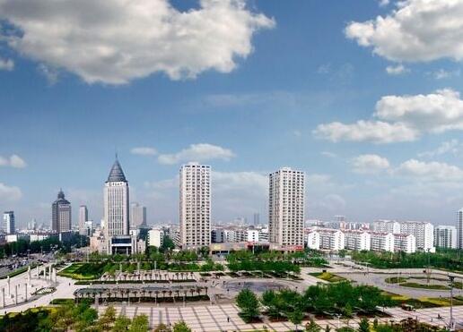 濟寧高新區(qū)全面進入“三次創(chuàng)業(yè)”新階段