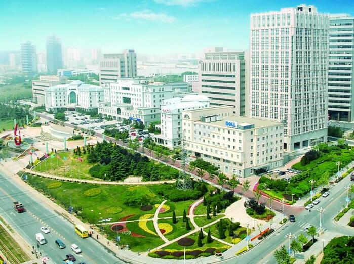 大連高新區(qū)“三箭齊發(fā)” 全力推進國家自創(chuàng)區(qū)建設