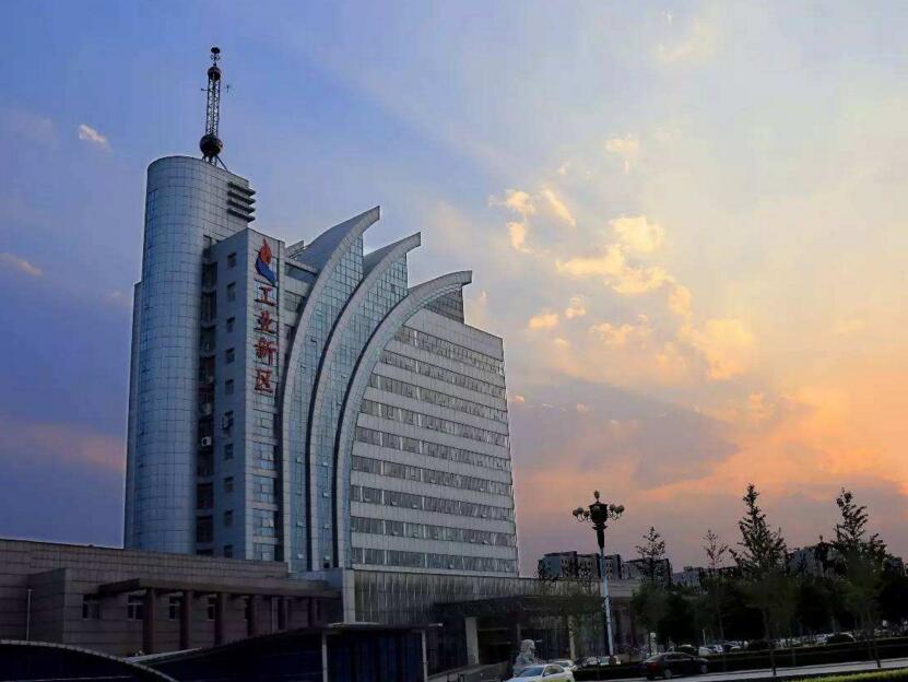 衡水高新區入列河北·京南國家科技成果轉移轉化示范區