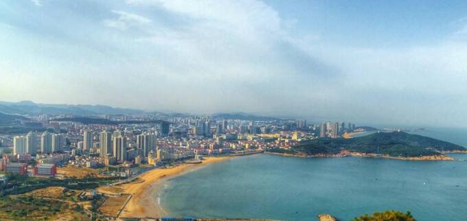 威海開發區全面實施“多證合一”改革