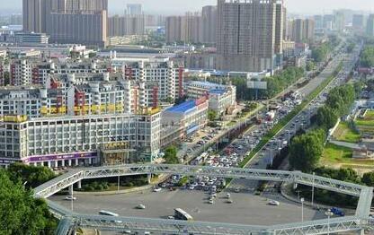 合肥包河經開區轉型升級加速度 奮力打造“省府門戶、濱湖智谷”