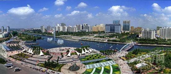 膠州開發區： 打造新平臺 激發新動能