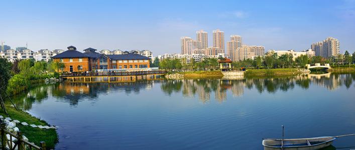 武漢臨空港開發(fā)區(qū)：國家級(jí)開發(fā)區(qū)的區(qū)域新作為