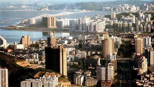 珠海開(kāi)發(fā)區(qū)打造300億級(jí)新材料產(chǎn)業(yè)集群