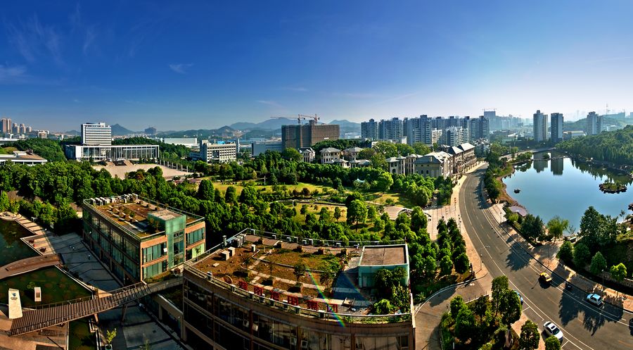 長(zhǎng)沙高新區(qū)將打造千億級(jí)智能化產(chǎn)業(yè)集群