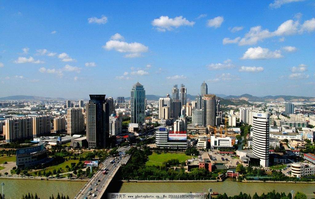 蘇州高新區(qū)：提升創(chuàng)新濃度，追求高質量發(fā)展