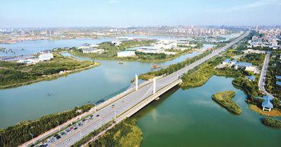 銀川經開區三項智能制造技術入選國家標準高端裝備制造產業科技創新能力