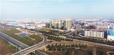 追夢新能源汽車之都——荊門高新區(qū)奮力打造新能源汽車全產業(yè)鏈