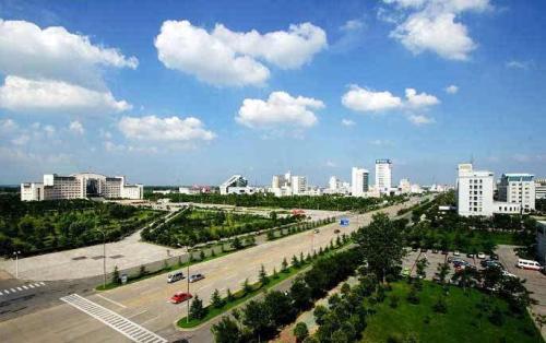 宿遷高新區(qū)打造人才集聚“強(qiáng)磁場(chǎng)”