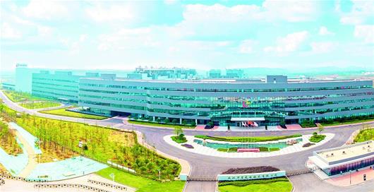 東湖高新區(qū)：光谷爭(zhēng)當(dāng)國家高質(zhì)量發(fā)展排頭兵