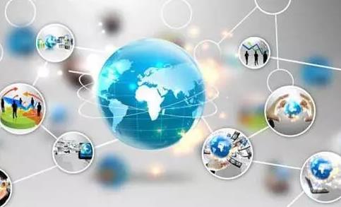 “互聯網+”時代物流園區的戰略規劃與運營