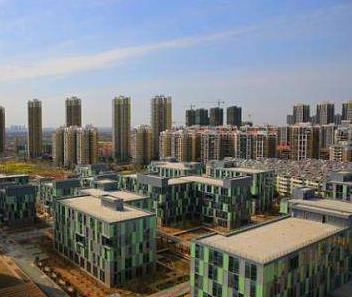 廬陽(yáng)經(jīng)開(kāi)區(qū)打造產(chǎn)業(yè)升級(jí)“新高地”