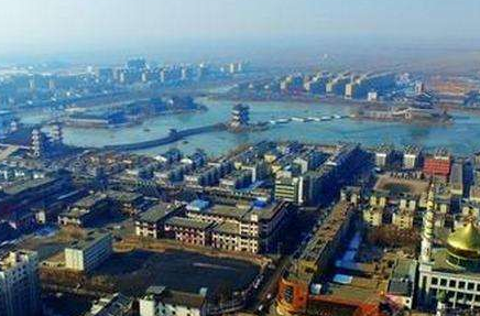 銀川經(jīng)開(kāi)區(qū)：以新時(shí)代發(fā)展動(dòng)力變革推動(dòng)創(chuàng)新升級(jí)