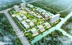 加強產業園區建設 促進園區優化升級