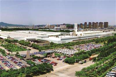 聚焦智能產(chǎn)業(yè)地標(biāo) 江寧開發(fā)區(qū)打造千億級(jí)智能制造產(chǎn)業(yè)