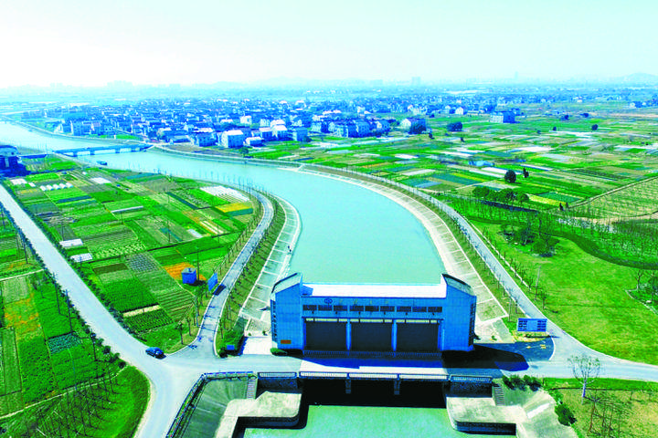 嘉興經(jīng)開區(qū)打造樓宇經(jīng)濟(jì)“升級(jí)版”