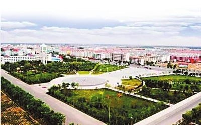 軟環(huán)境+硬實力，銀川經(jīng)開區(qū)打造全新“雙創(chuàng)”生態(tài)圈